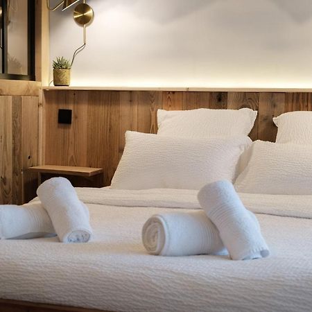 Residence Emeraude - Centre Village - Aravistour 생장드씨 외부 사진
