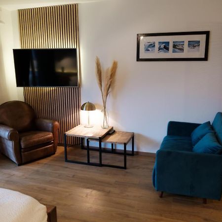 Residence Emeraude - Centre Village - Aravistour 생장드씨 외부 사진