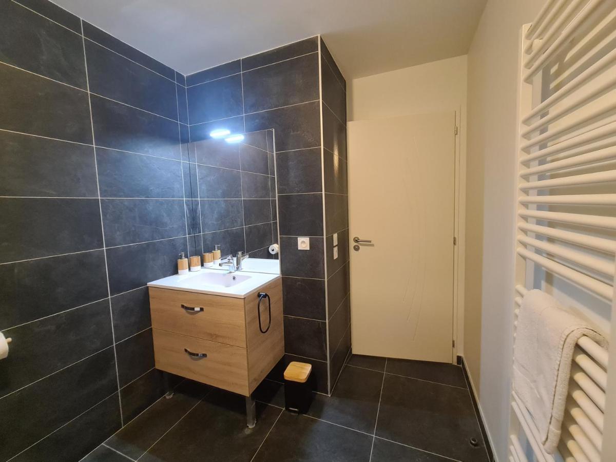 Residence Emeraude - Centre Village - Aravistour 생장드씨 외부 사진