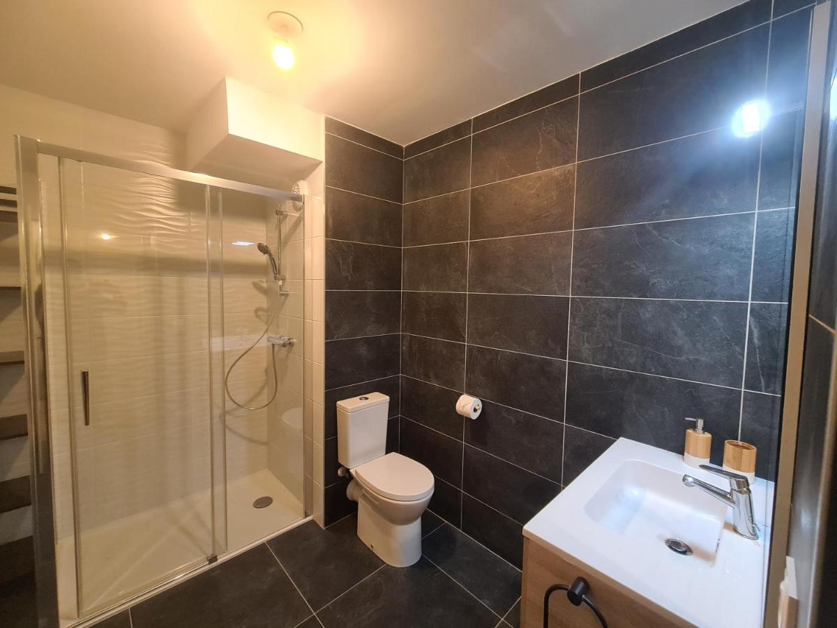 Residence Emeraude - Centre Village - Aravistour 생장드씨 외부 사진